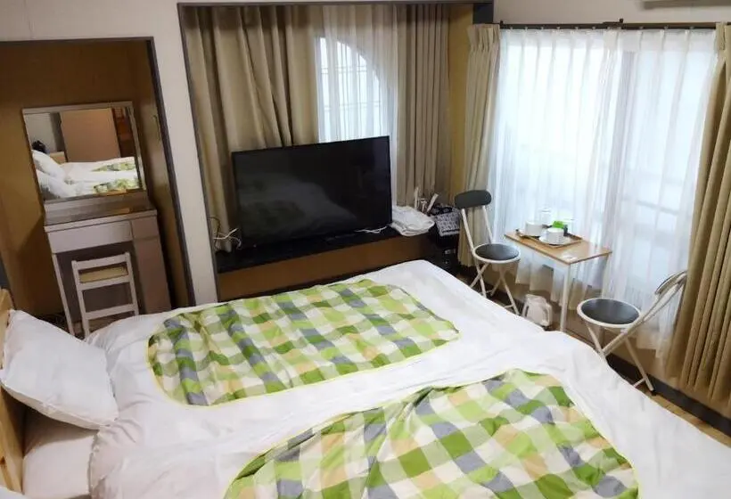 スタンダードルーム, Minshuku Inn Shirahama Uminoyado