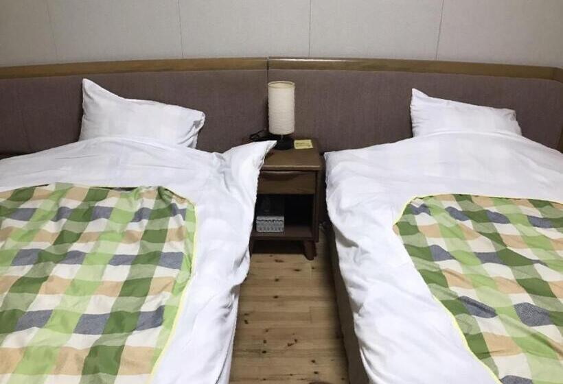 Номер Стандарт, Minshuku Inn Shirahama Uminoyado