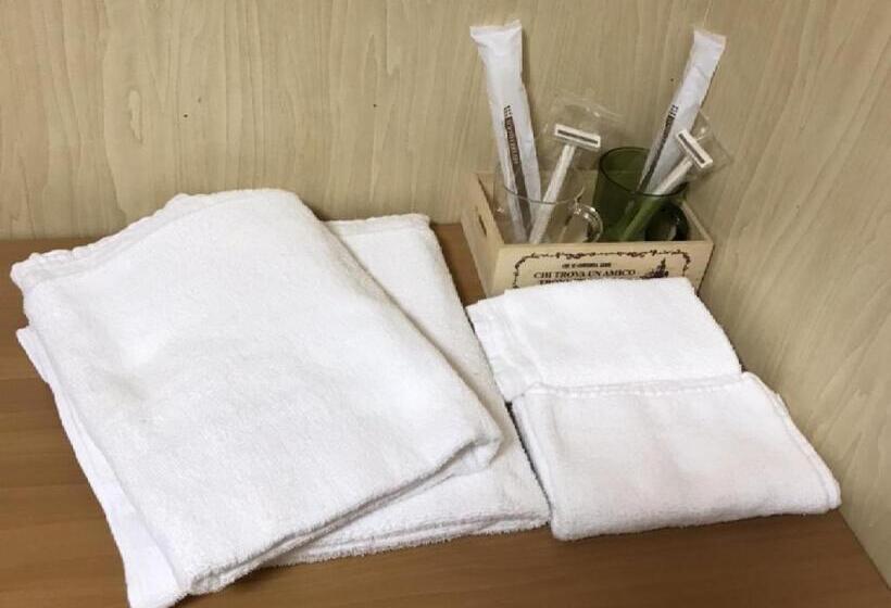 Номер Стандарт, Minshuku Inn Shirahama Uminoyado