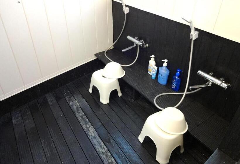 Номер Superior, Minshuku Inn Shirahama Uminoyado