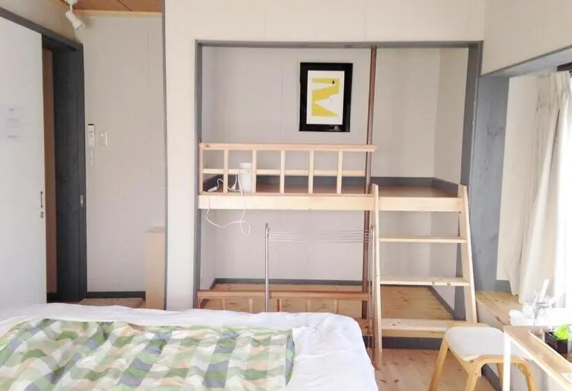 スーペリアールーム, Minshuku Inn Shirahama Uminoyado