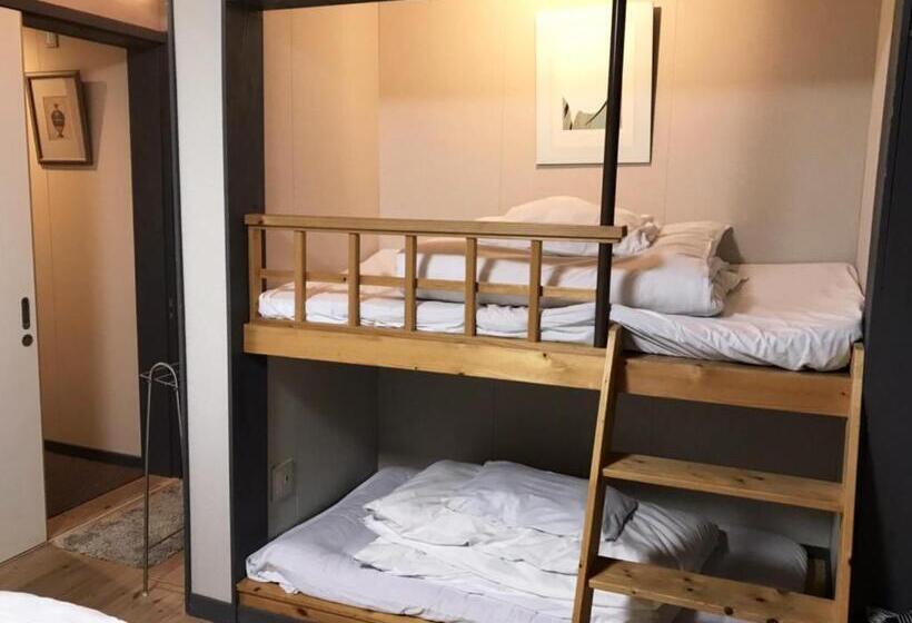 Номер Superior, Minshuku Inn Shirahama Uminoyado