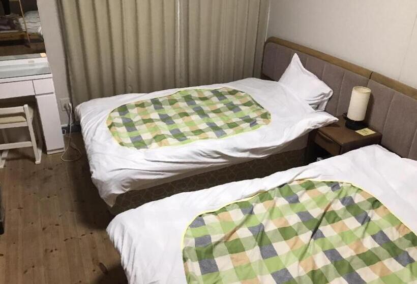 Номер Superior, Minshuku Inn Shirahama Uminoyado