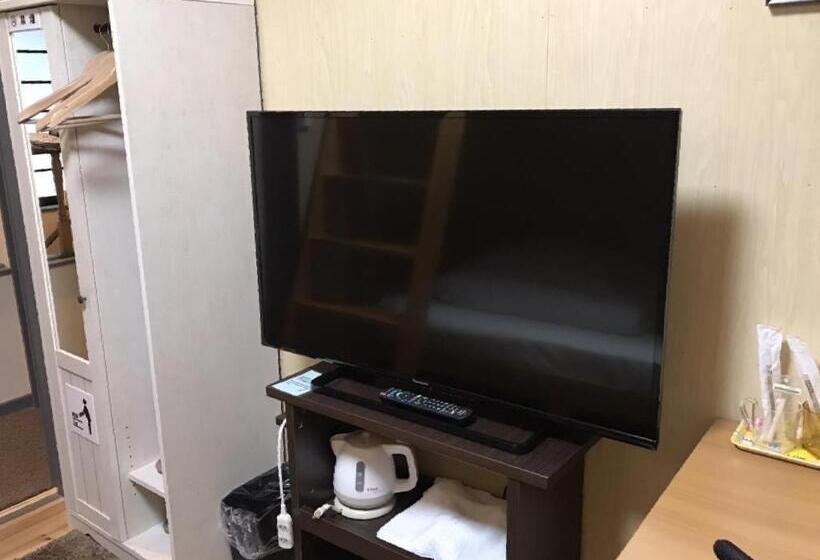 Номер Стандарт с Койками, Minshuku Inn Shirahama Uminoyado