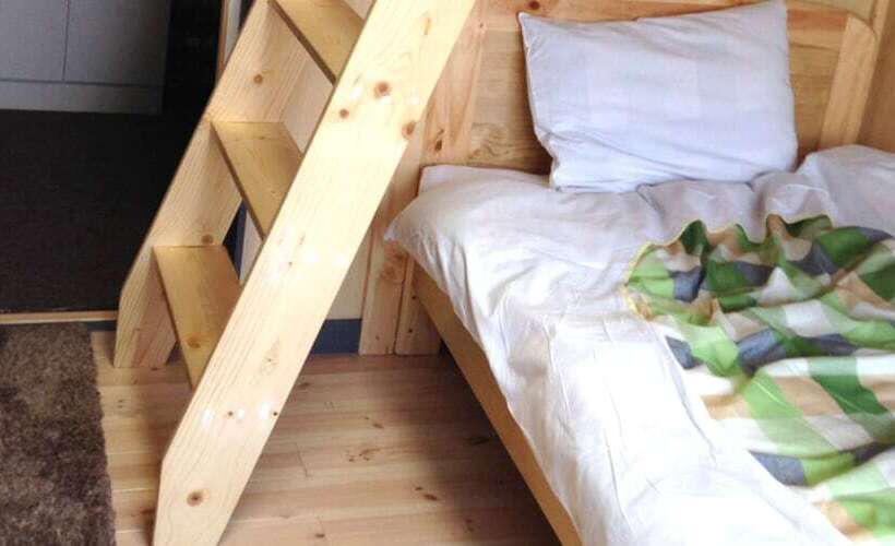 Номер Стандарт, Minshuku Inn Shirahama Uminoyado