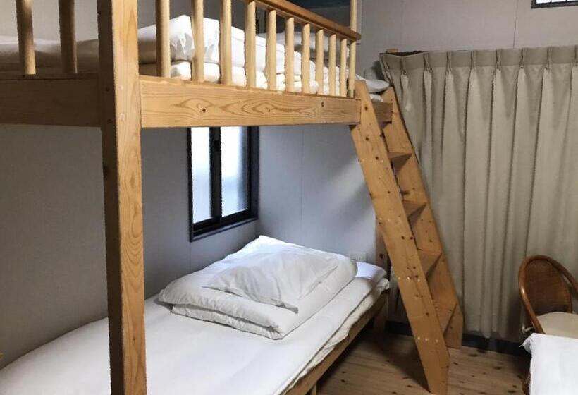 Номер Superior, Minshuku Inn Shirahama Uminoyado