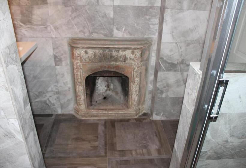 اتاق لوکس سه تخته, Residenza D'epoca Historia Luxury Boutique