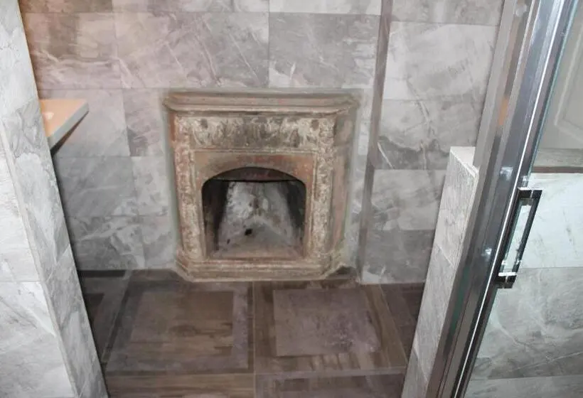 اتاق لوکس سه تخته, Residenza D'epoca Historia Luxury Boutique