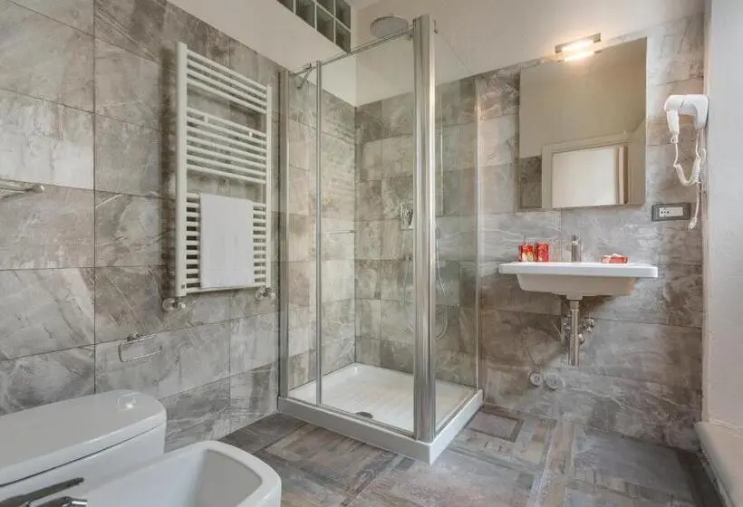 اتاق سوپریور سه تخته, Residenza D'epoca Historia Luxury Boutique