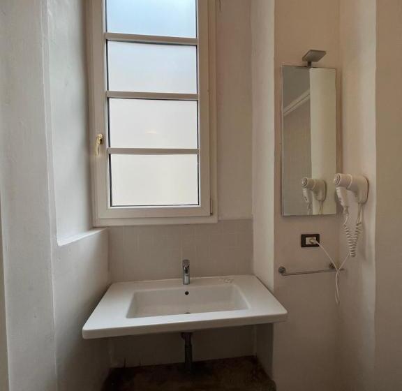 اتاق استاندارد, Residenza D'epoca Historia Luxury Boutique