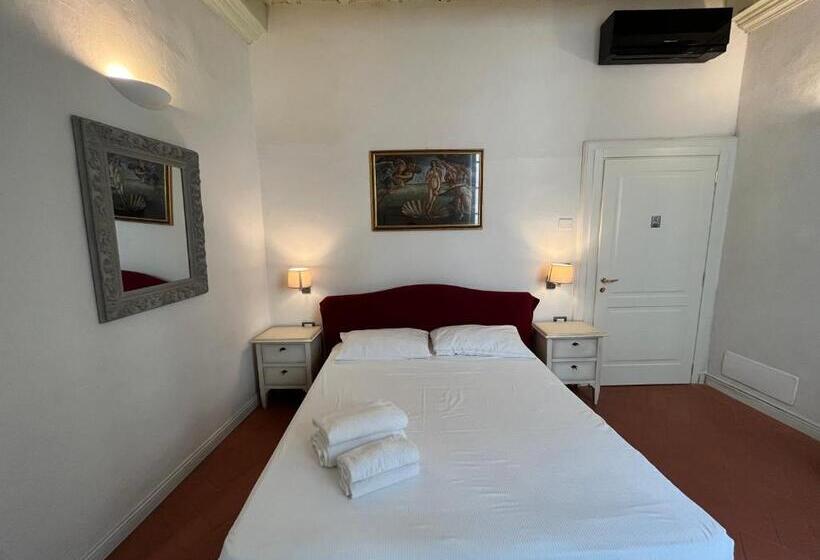 اتاق استاندارد, Residenza D'epoca Historia Luxury Boutique