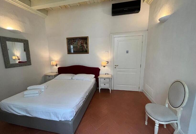 اتاق استاندارد, Residenza D'epoca Historia Luxury Boutique