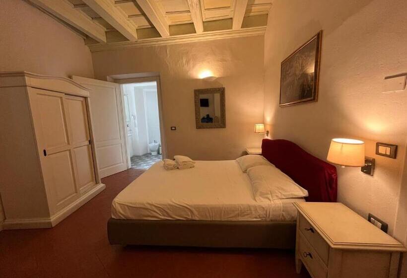 اتاق استاندارد, Residenza D'epoca Historia Luxury Boutique