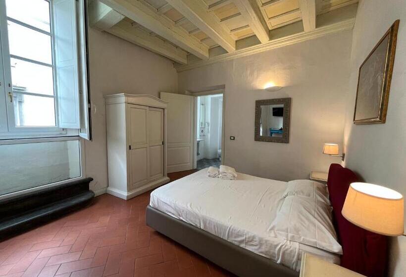 اتاق استاندارد, Residenza D'epoca Historia Luxury Boutique