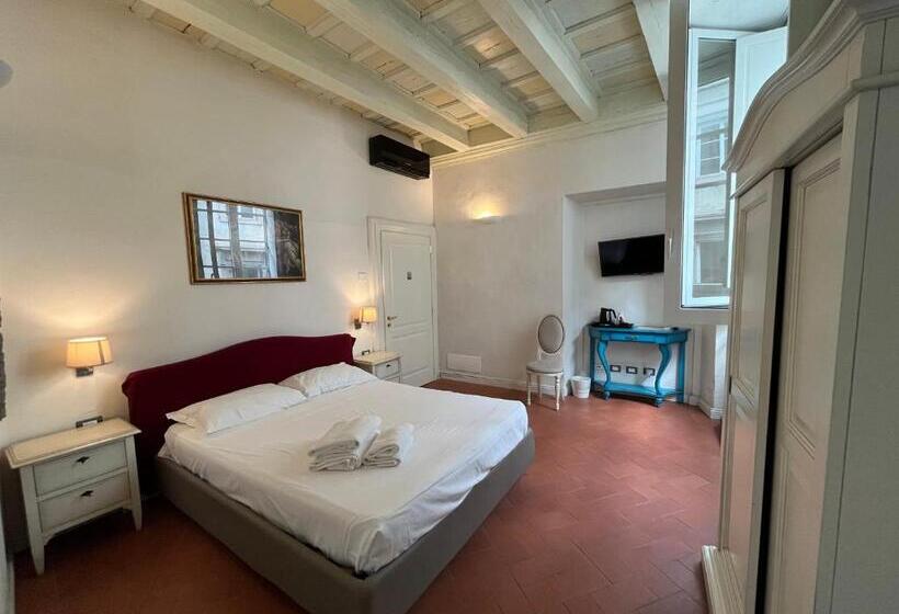 اتاق استاندارد, Residenza D'epoca Historia Luxury Boutique