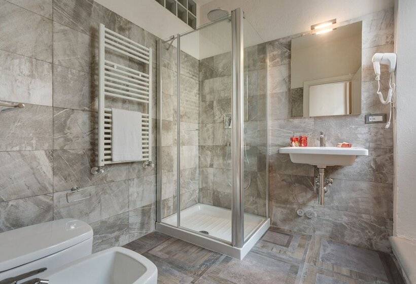 اتاق سوپریور سه تخته, Residenza D'epoca Historia Luxury Boutique