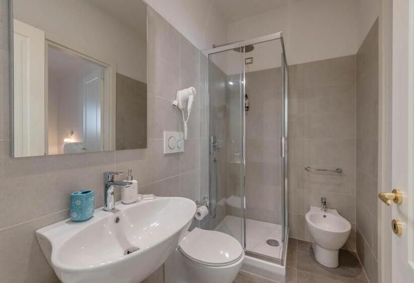 اتاق استاندارد, Residenza D'epoca Historia Luxury Boutique