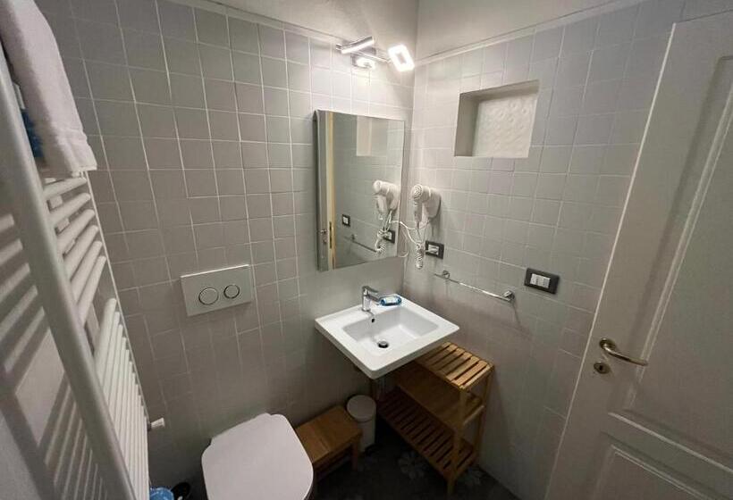 اتاق استاندارد, Residenza D'epoca Historia Luxury Boutique