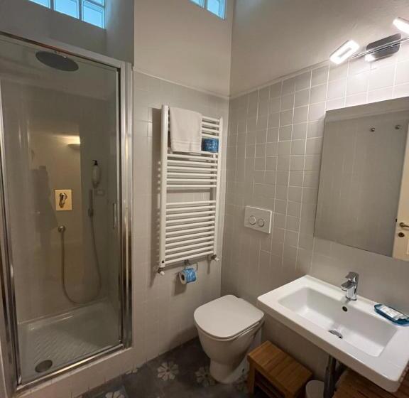 اتاق استاندارد, Residenza D'epoca Historia Luxury Boutique