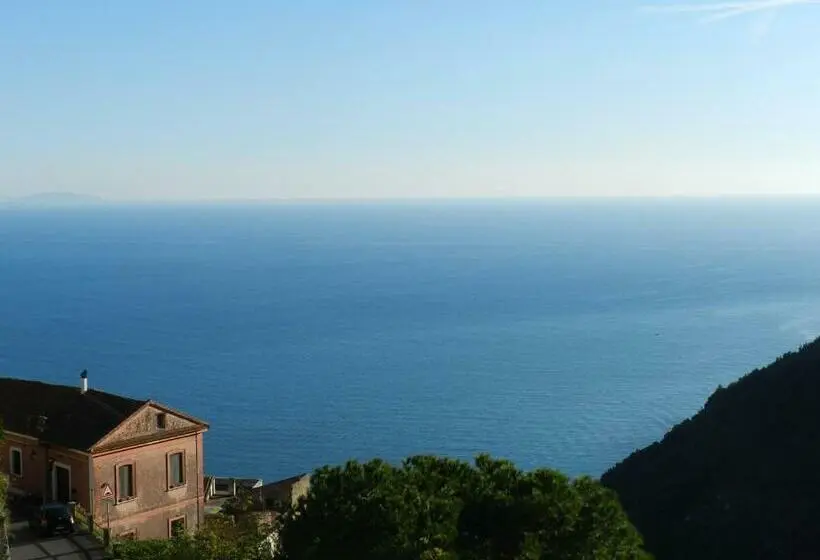 海の見えるスタンダードスタジオ, Villa Verde Sul Mare