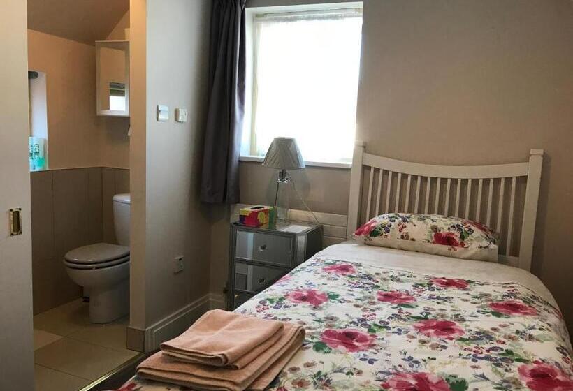 标准单人间, Botanic View B&b