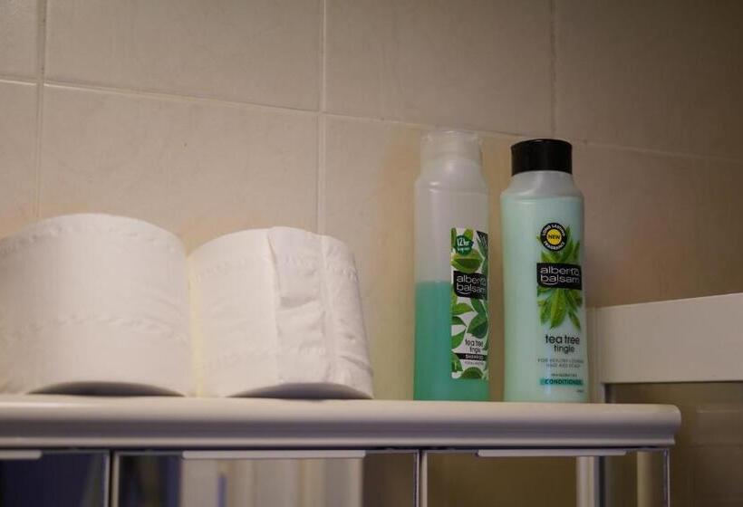 标准单人间, Botanic View B&b