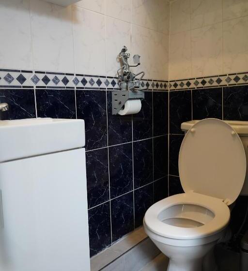 标准间, Botanic View B&b