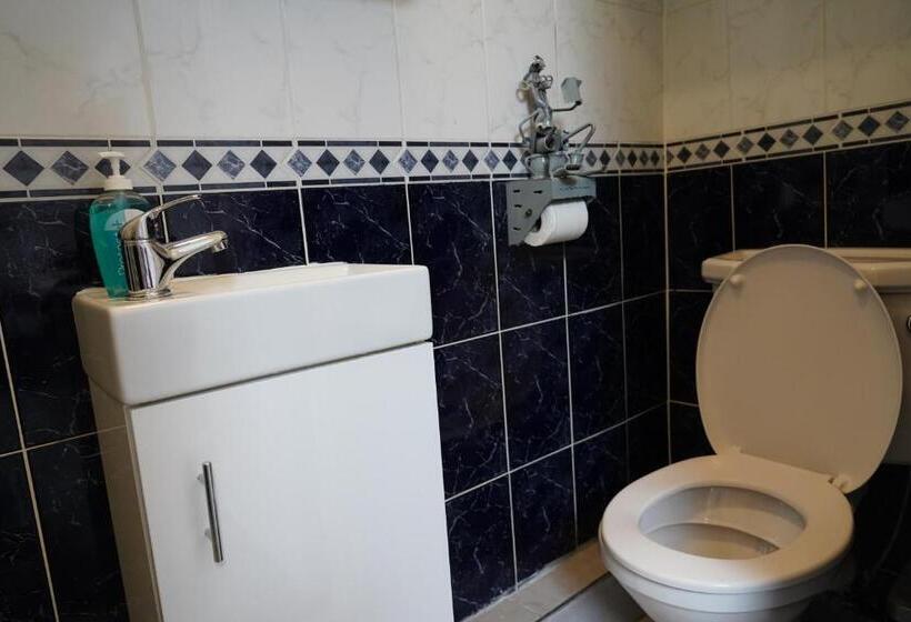 标准三人间, Botanic View B&b