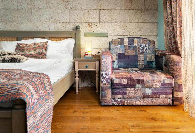 Номер Стандарт, Casa Art