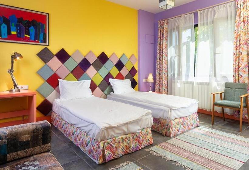 إستوديو قياسى, Casa Art