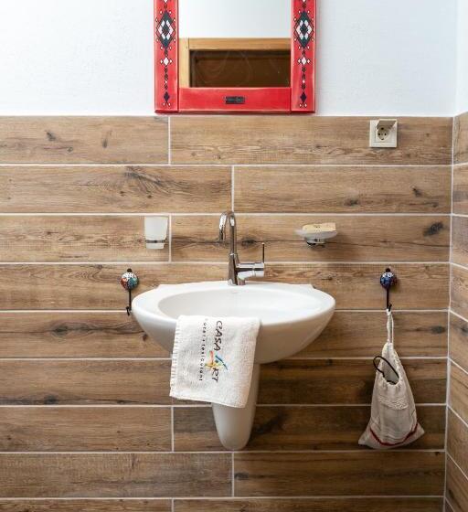 إستوديو قياسى, Casa Art