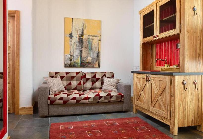 إستوديو قياسى, Casa Art