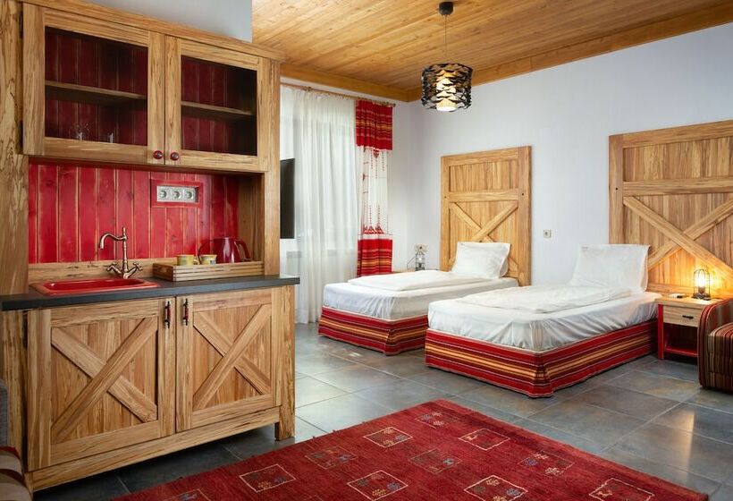 إستوديو قياسى, Casa Art