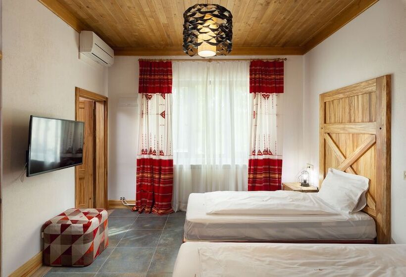 Студия Стандарт, Casa Art