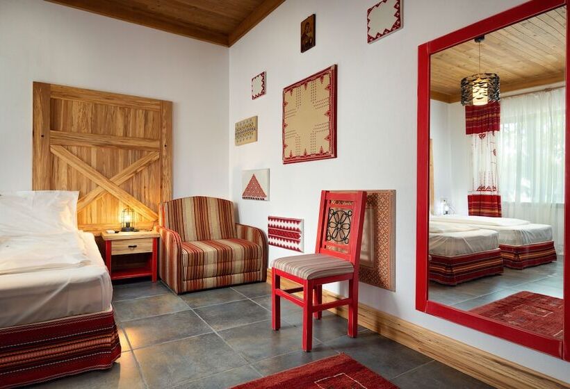 Студия Стандарт, Casa Art