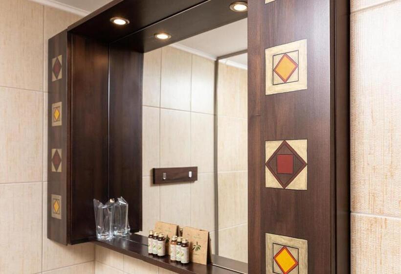 غرفة قياسية, Casa Art