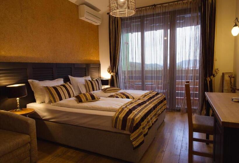 Номер Стандарт, Casa Art