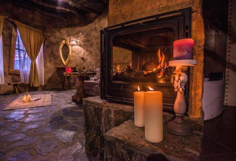 빌라 침실 1개, Royal Valentina Castle