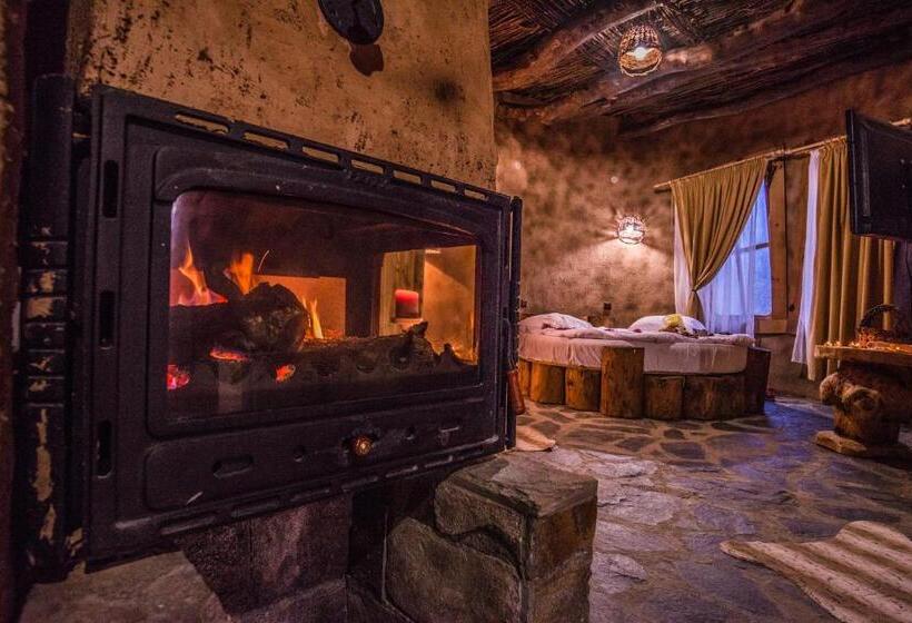 빌라 침실 1개, Royal Valentina Castle