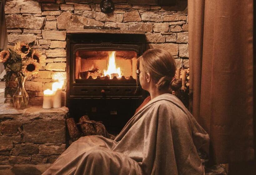 빌라 침실 1개, Royal Valentina Castle