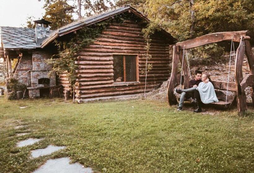 빌라 침실 1개, Royal Valentina Castle