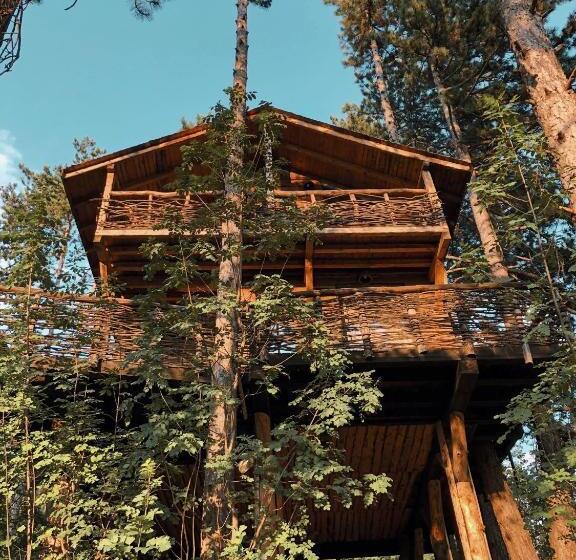 빌라 침실 1개, Royal Valentina Castle