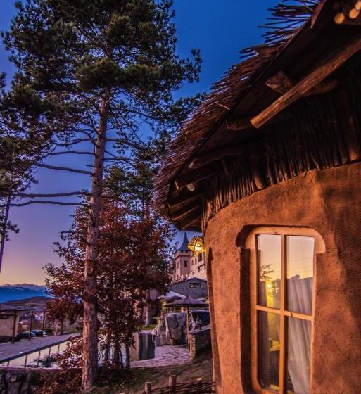 빌라 침실 1개, Royal Valentina Castle