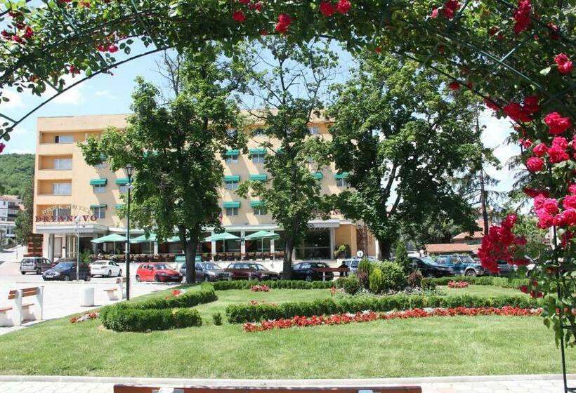 חדר סטנדרט, Park Hotel Dryanovo