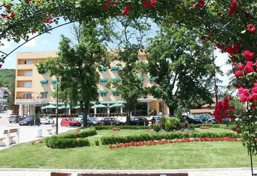 スタンダードルーム, Park Hotel Dryanovo