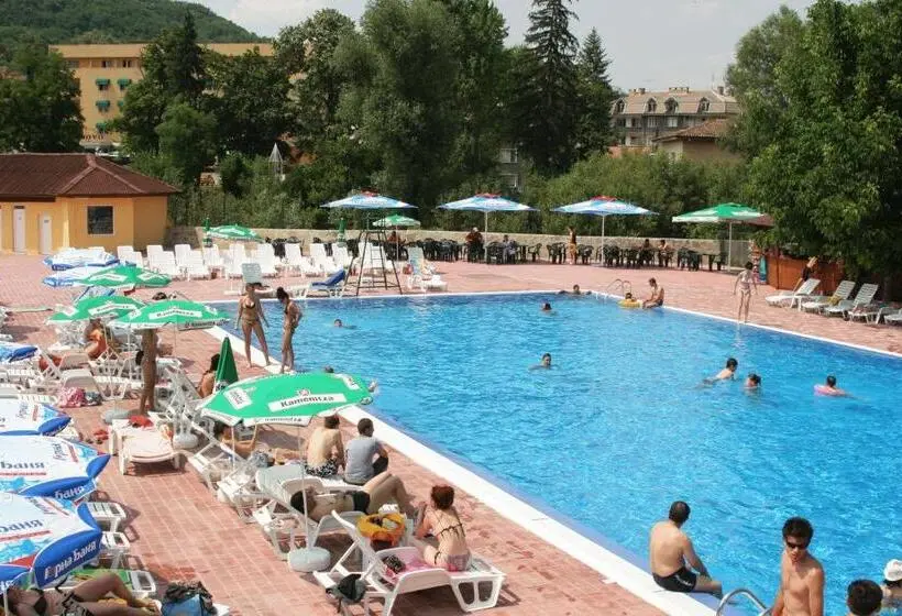 エコノミールーム, Park Hotel Dryanovo