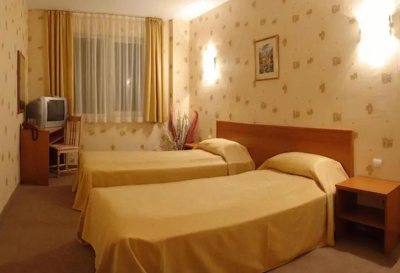 エコノミールーム, Park Hotel Dryanovo