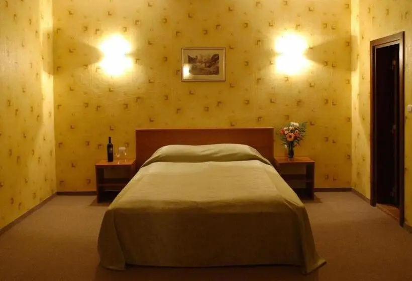 エコノミールーム, Park Hotel Dryanovo