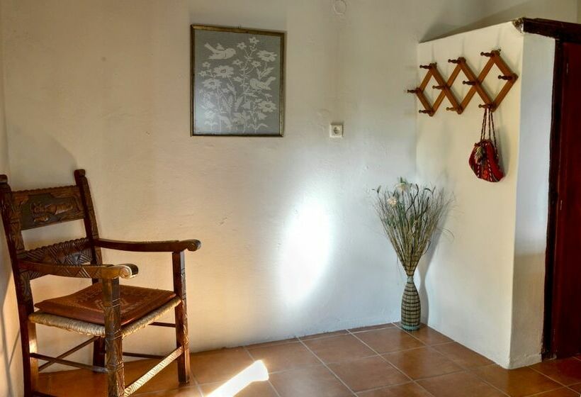 Дом 2 Спальни, Anna Malai Traditional Cretan Villa