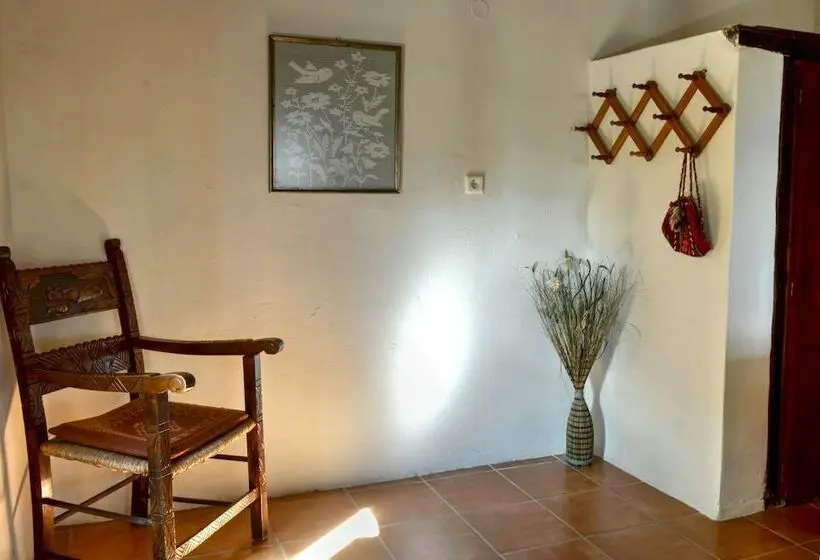 ２ベッドルームハウス, Anna Malai Traditional Cretan Villa